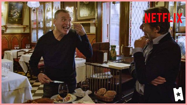 He visto una serie en Netflix que me ha hecho amar aún más Madrid noticias imagen