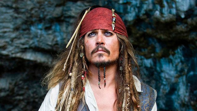 ¿Vuelve Johnny Depp como Jack Sparrow? Qué hay de cierto en la oferta de 310 millones de dólares para que regrese a 'Piratas del Caribe' noticias imagen
