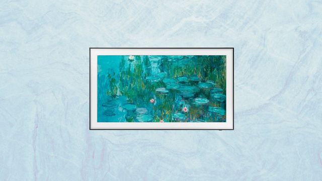 Gran descuento en esta Smart TV Samsung de PcComponentes: resolución 4K, diseño espectacular y un ahorro de casi 300 euros noticias imagen