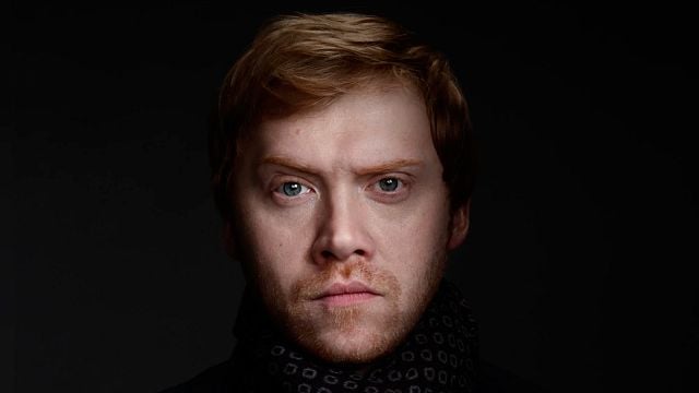 Rupert Grint protagoniza una de las mejores series de terror que existen noticias imagen