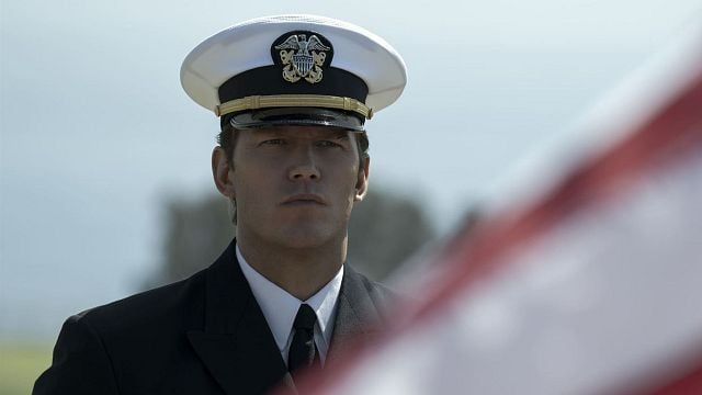 'La lista final': exmilitares, una conspiración global y mucha acción para crear "una auténtica montaña rusa de serie" noticias imagen