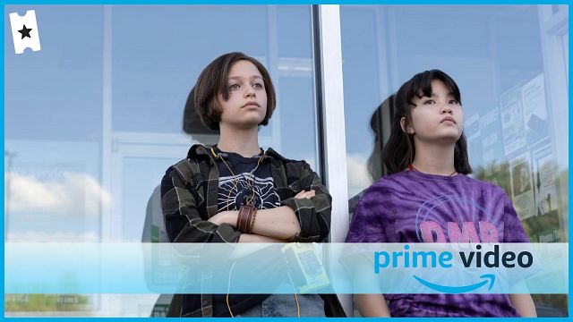 Estrenos Prime Video julio 2022 (series): Este mes una nueva 'Stranger Things', un anime de éxito y  una de pura acción con Chris Pratt noticias imagen