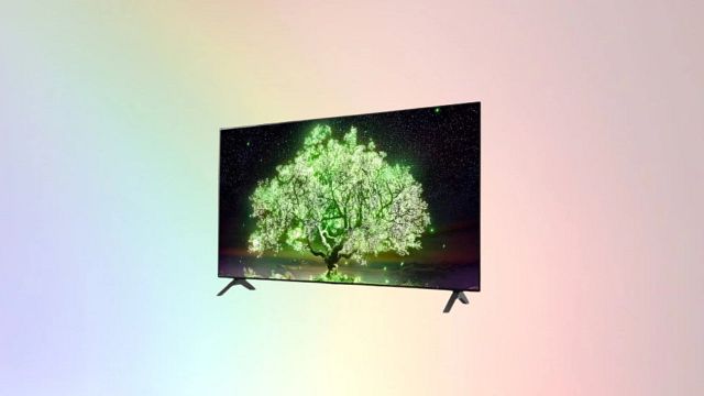 Ahorra más de 200 euros en esta Smart TV LG de PcComponentes: resolución 4K, webOS 6.0 y un precio irresistible noticias imagen
