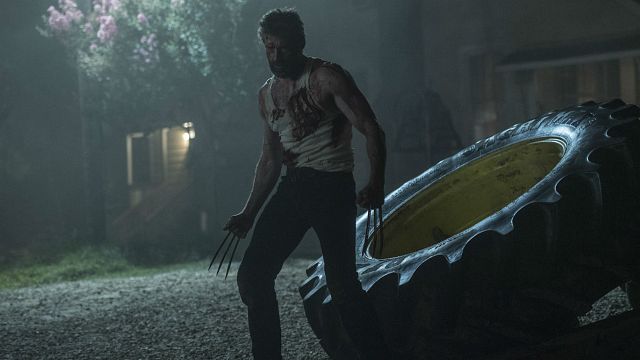 Los guionistas de 'Deadpool 3' tienen una idea sobre quién debería interpretar a Lobezno (y no es Hugh Jackman)