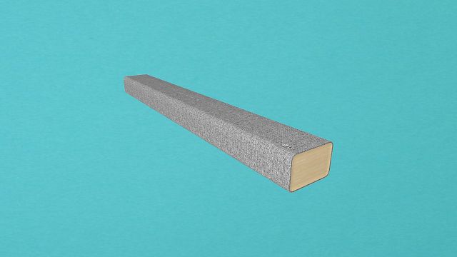 Adelántate al Prime Day con esta barra de sonido LG: 100W, subwoofer integrado y a precio mínimo histórico noticias imagen