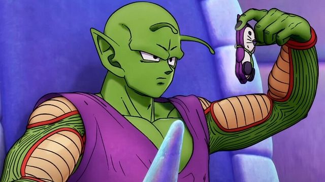 'Dragon Ball Super: Super Hero' confirma el nombre de la nueva forma de Piccolo noticias imagen