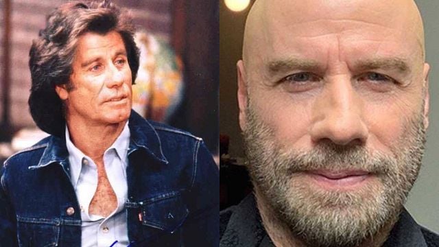 Realidad vs. IA: Así deberían haber envejecido los grandes actores de Hollywood según una app noticias imagen