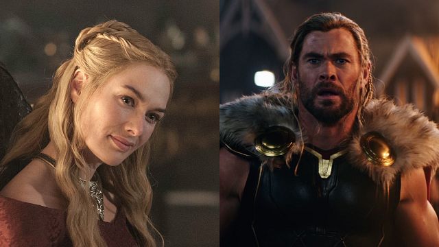 Lena Headey ha sido eliminada de 'Thor: Love and Thunder' y su antigua agencia la ha demandado por 1.5 millones de dólares noticias imagen