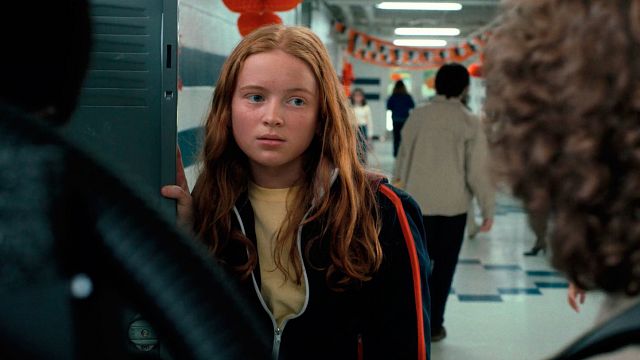 'Stranger Things 4': ¿Te diste cuenta del significado de esta emotiva escena protagonizada por Max? noticias imagen