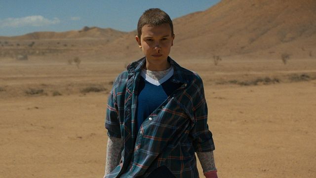 Un mundo totalmente diferente a lo visto en 'Stranger Things': Así será el spin-off que prepara Netflix