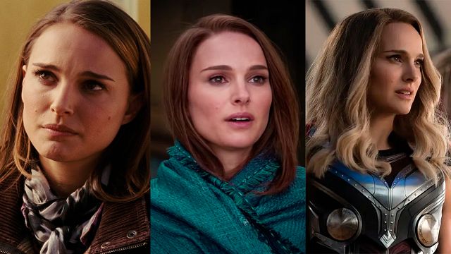 De científica a diosa del trueno: El viaje de Jane Foster en el UCM desde 'Thor' a 'Love and Thunder' noticias imagen