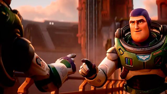 La polémica decisión de Pixar para 'Lightyear': nadie comprende por qué cambiaron la voz de Buzz