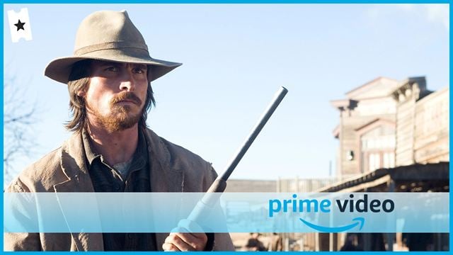 Qué ver en Prime Video: Christian Bale hace uno de sus mejores trabajos en este entretenido e infravalorado 'western'