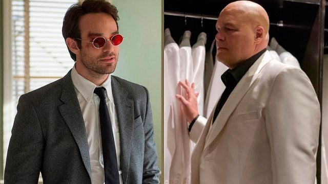 El regreso de 'Daredevil' ya está aquí: Charlie Cox y Vincent D'Onofrio aparecerán en la nueva serie de Marvel noticias imagen