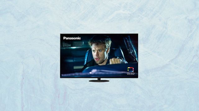 El precio de esta Smart TV Panasonic OLED cae en picado en El Corte Inglés: 65 pulgadas, Dolby Vision y un descuento de más de 1.000 euros noticias imagen