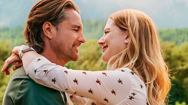 'Un lugar para soñar': La tensión crece entre Mel y Jack en el tráiler de la temporada 4 noticias imagen