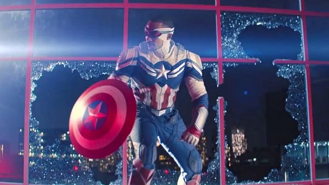 Chris Evans zanja el debate sobre Capitán América: La nueva película del superhéroe de Marvel encuentra a su director noticias imagen