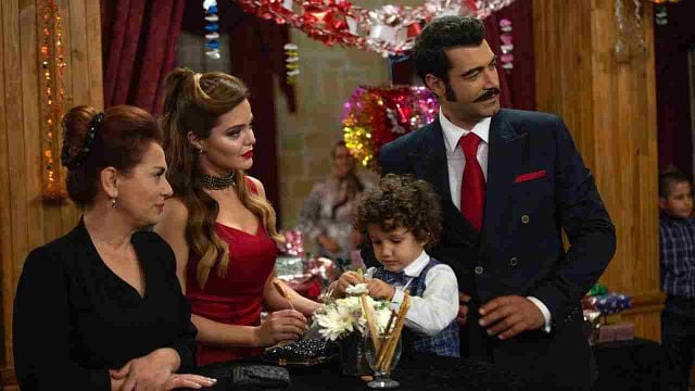 'Tierra amarga': Un gran secreto se desvela y se avecina un posible asesinato en el avance semanal de la serie turca noticias imagen