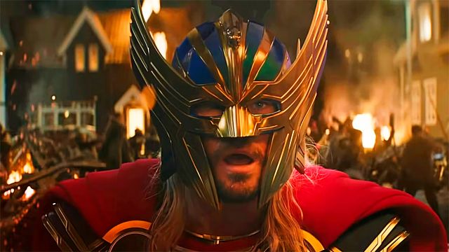 Artistas de efectos visuales critican las condiciones de trabajo de Marvel: "No quiero hacer esto nunca más"  noticias imagen