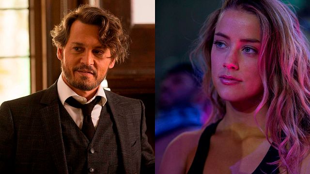 Los abogados de Johnny Depp critican el intento de Amber Heard de anular el juicio: "Desesperada" noticias imagen