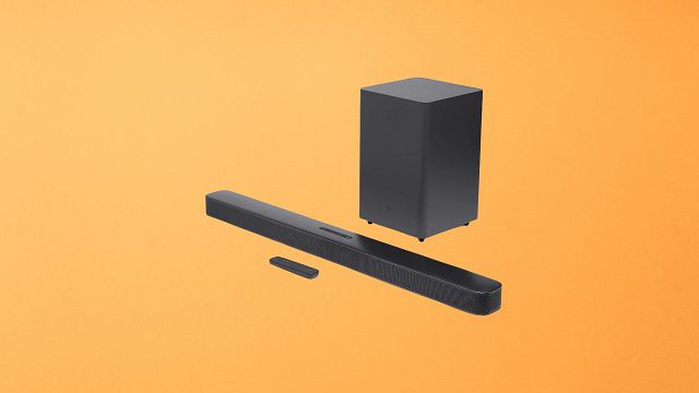 Aprovecha el Prime Day con este chollo en la barra de sonido JBL: 300W de potencia, Dolby Digital y gran conectividad noticias imagen