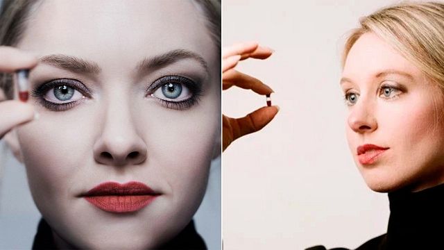 Revelación en los Emmy 2022: La infame historia real tras 'The Dropout: Auge y caída de Elizabeth Holmes' y el escándalo de Theranos noticias imagen