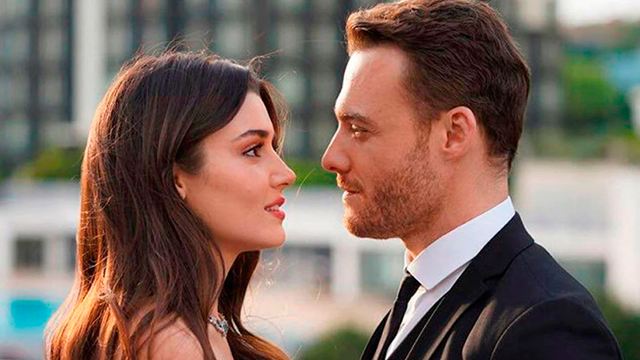 'Love is in the air': ¿En qué plataforma de 'streaming' se puede ver completa la telenovela turca?