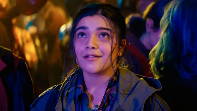 'Ms. Marvel' marca un antes y un después en el Universo Cinematográfico de Marvel con su último episodio noticias imagen