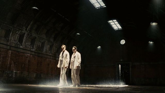 Un thriller de Hollywood repleto de estrellas con uno de los mejores giros en la historia del cine noticias imagen