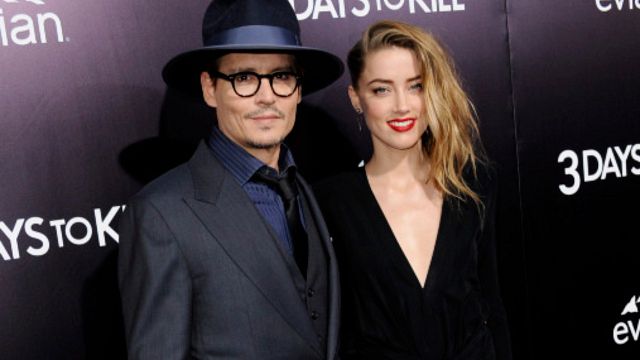 Amber Heard ya tiene respuesta a su petición de anular el juicio de Johnny Depp noticias imagen