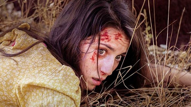 EXCLUSIVA 'Cerdita', el sangriento 'thriller' en un pueblo de Cáceres que triunfa en el extranjero: Descubre a las protagonistas