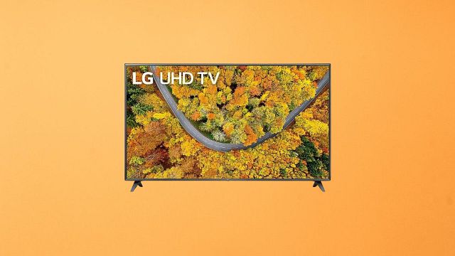 Súper chollo en esta Smart TV LG en las Ofertas Especiales de PcComponentes: con Modo Filmmaker y webOS noticias imagen