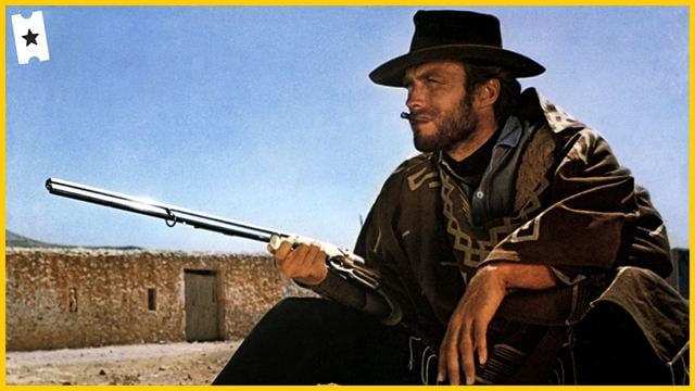 Qué ver (gratis y sin suscripción): un clásico e imprescindible 'spaghetti western' con uno de los mejores trabajos de Clint Eastwood