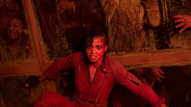 La serie de 'Resident Evil' de Netflix marca un hito en la historia de la franquicia noticias imagen