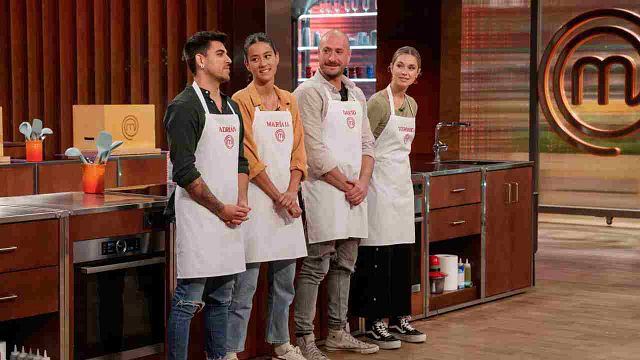 'MasterChef': Así será la espectacular final de la décima edición
 noticias imagen