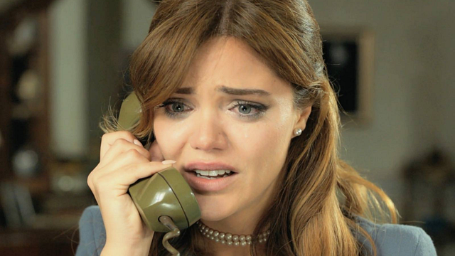 'Tierra amarga': una inesperada unión marca un antes y un después en el avance semanal de la serie turca noticias imagen