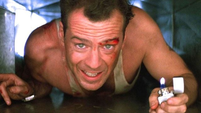 Retorno 34 años después: Bruce Willis vuelve al Nakatomi Plaza de 'Jungla de cristal' tras retirarse de la actuación noticias imagen
