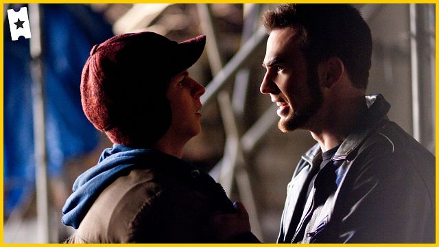 Qué ver en 'streaming': antes de 'El agente invisible' Chris Evans ya interpretó a un carismático villano en esta alucinante película de culto noticias imagen