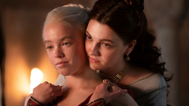 Aún queda mucho de Poniente por contar: el tráiler de 'La casa del dragón' nos ha fascinado noticias imagen