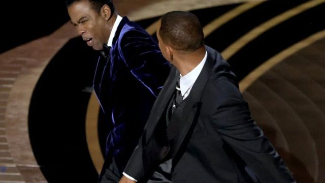"Una acumulación de otras bofetadas": El hermano de Chris Rock cuenta la verdadera razón tras la bofetada de Will Smith noticias imagen