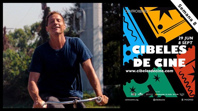 Esta semana en 'SensaCine presenta' (Cibeles de Cine): 'Red Rocket', una de las películas imprescindibles del año noticias imagen