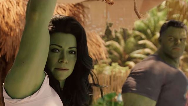 'She-Hulk: Abogada Hulka': Daredevil hace acto de presencia en el nuevo tráiler de la serie de Disney+