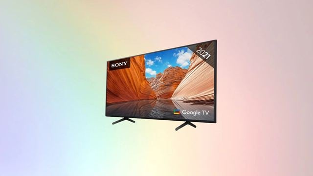 Esta potente Smart TV Sony se desploma en las Ofertas Marcianas de MediaMarkt: con Google TV y gran calidad de imagen