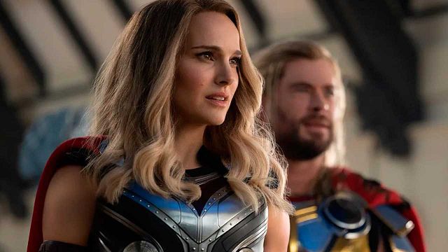 El cameo alicantino en 'Thor: Love and Thunder' que la mayoría pasamos por alto noticias imagen