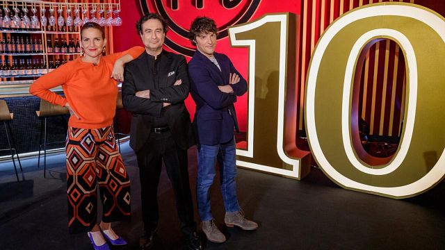 El programa que va a ocupar la ausencia de 'MasterChef' noticias imagen