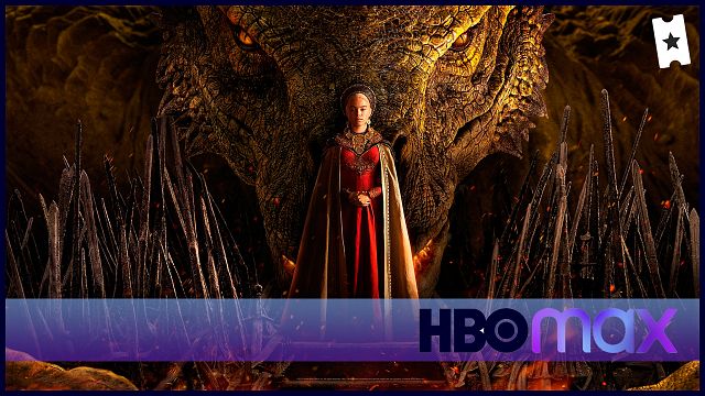 Estrenos HBO Max agosto 2022: la serie con dragones más esperada del año y varios títulos que hay que ver una vez en la vida noticias imagen