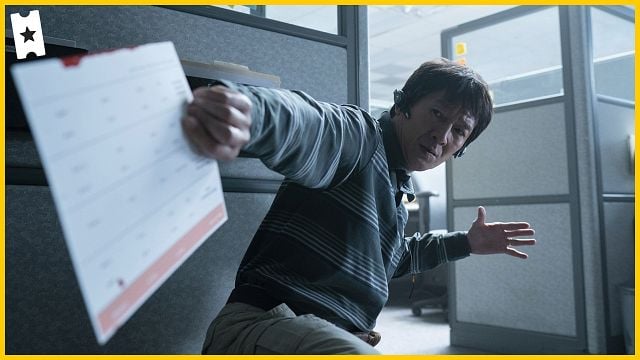 Qué ver en 'streaming': el sorprendente fenómeno del año en ciencia ficción que junta multiversos, artes marciales y mapaches cocineros noticias imagen