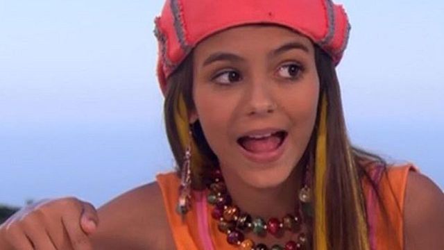 Acabo de darme cuenta de que mi mala relación con la comida está marcada por las series de los 2000 noticias imagen