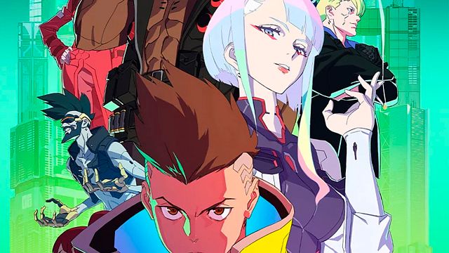 De un polémico videojuego con Keanu Reeves a una serie anime en Netflix: Así es 'Cyberpunk: Edgerunners' noticias imagen