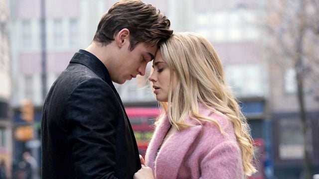 Después de 'After 4': La autora revela cómo les va a Tessa y Hardin tras el final de la saga noticias imagen